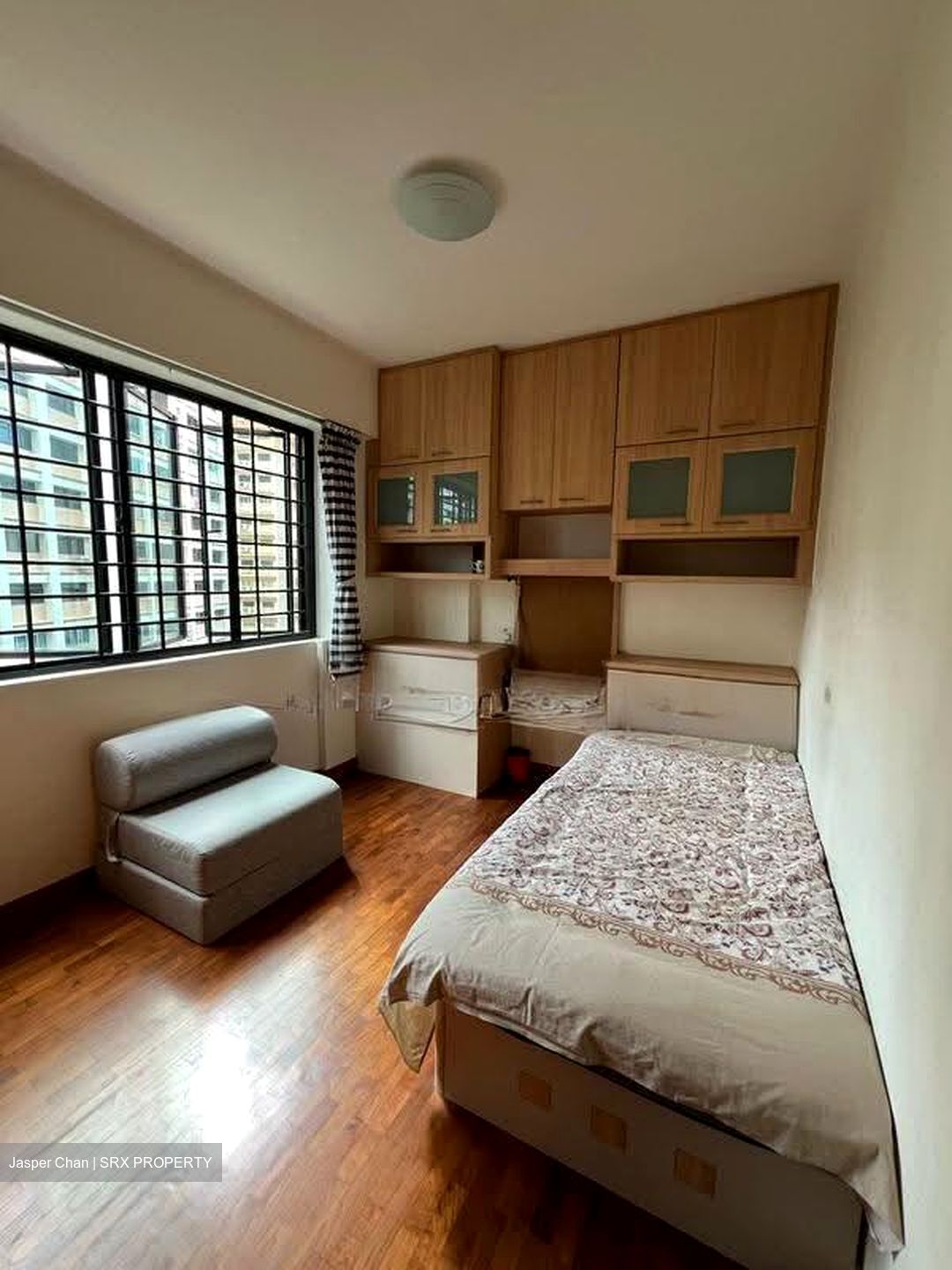 Pinevale (D18), Condominium #628388781